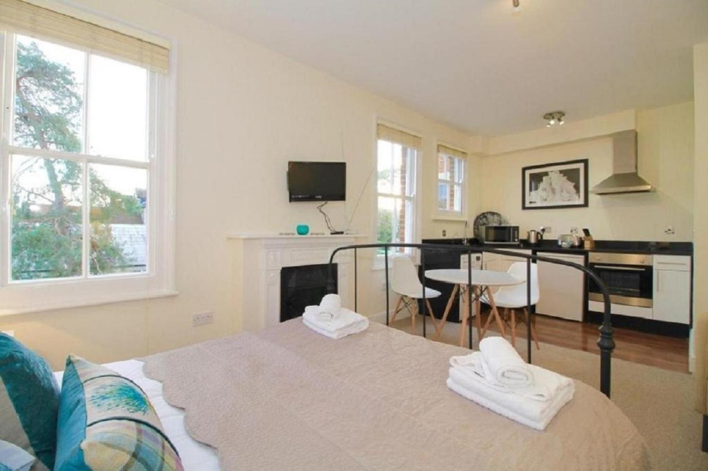 Appartement Noa *