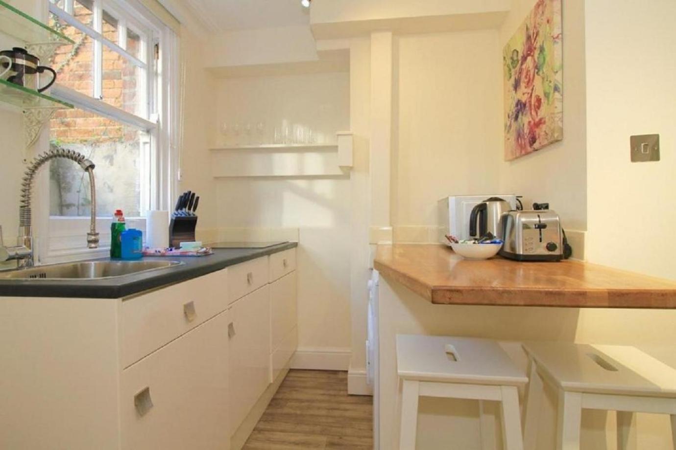 Noa Appartement *