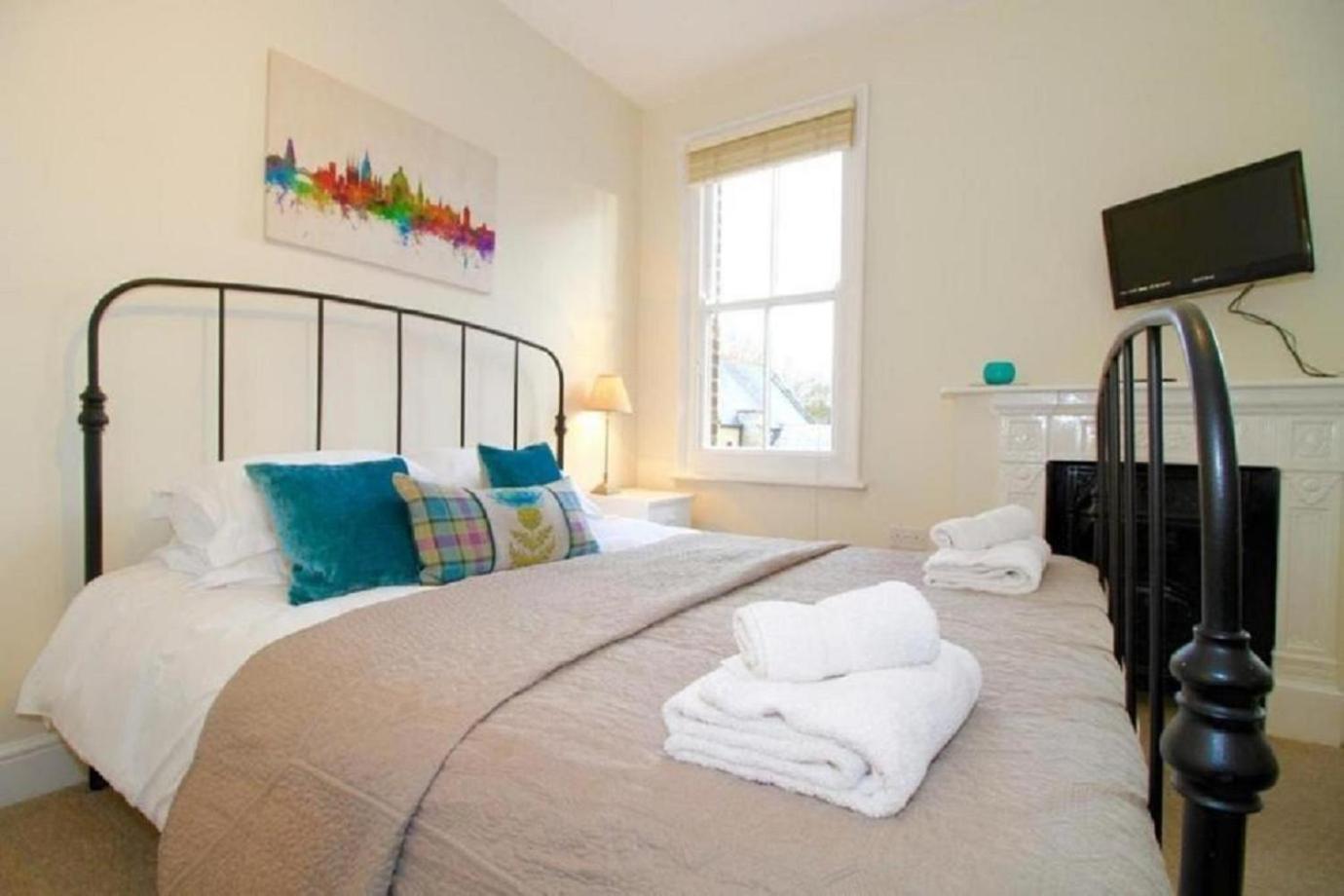 Noa Appartement Oxford