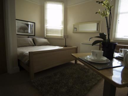 Noa Appartement *