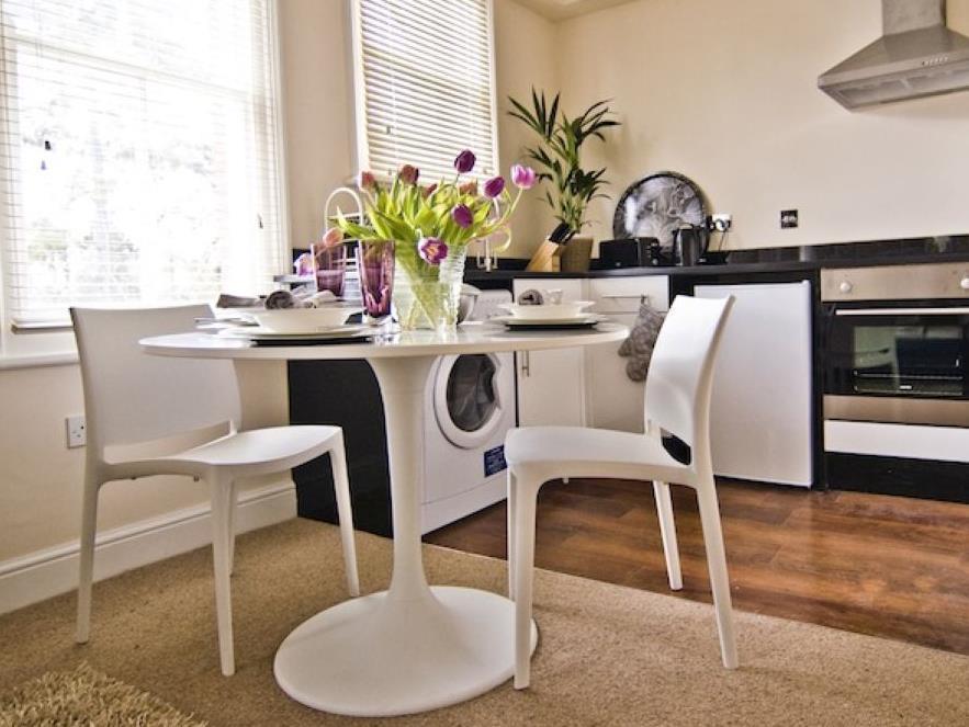 Appartement Noa