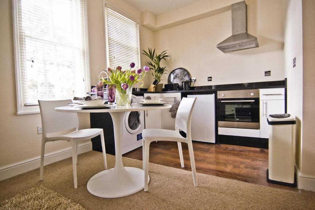 Noa Appartement