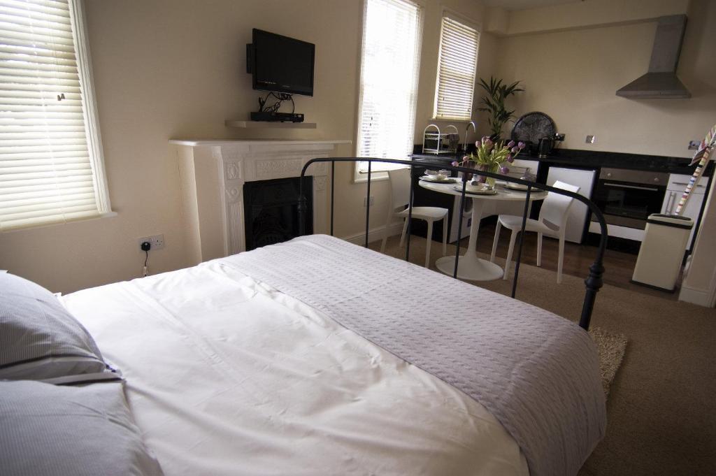 Noa Appartement *