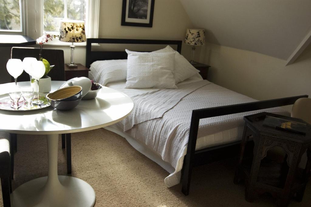 Noa Appartement *