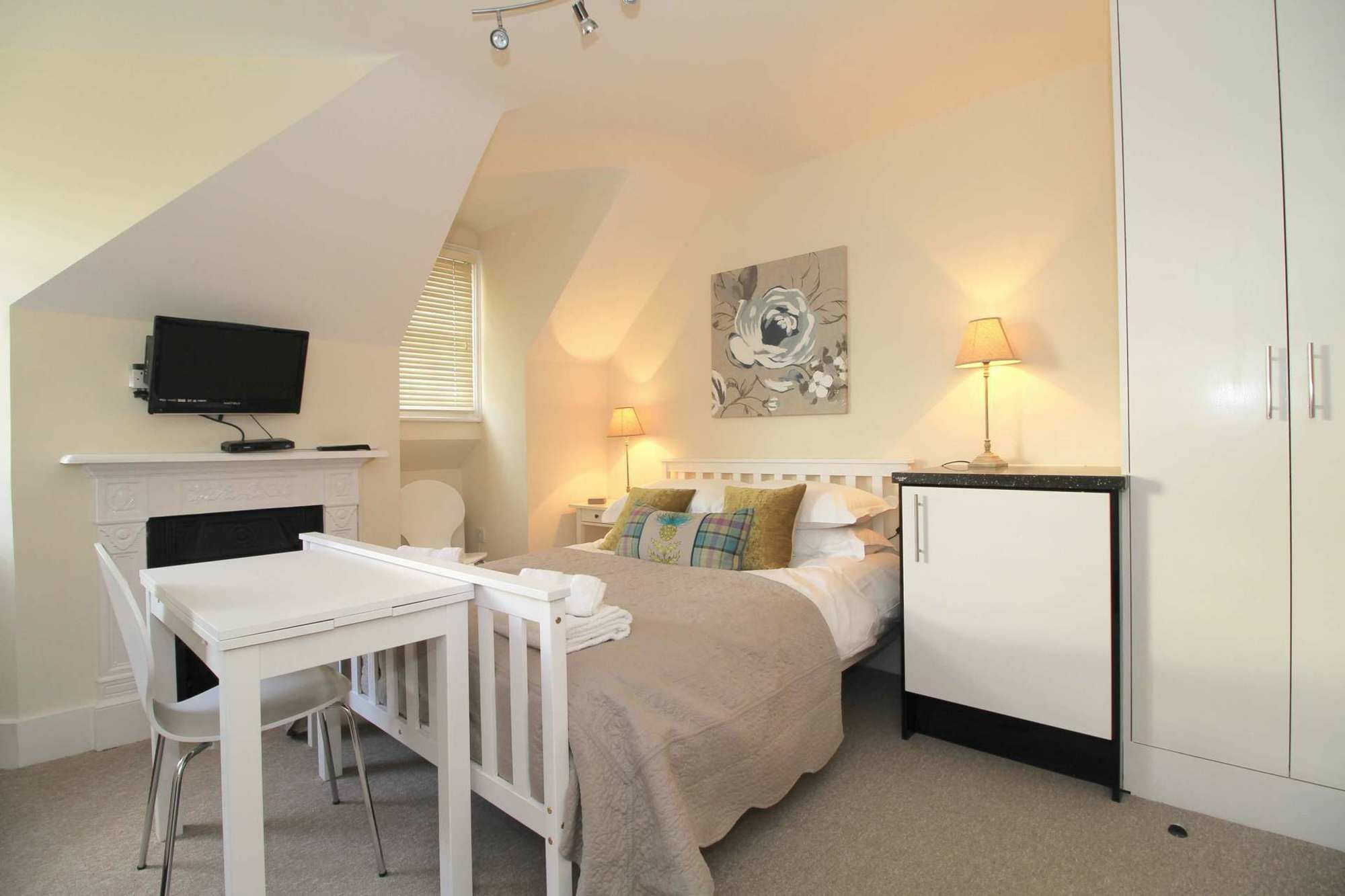 Appartement Noa Oxford